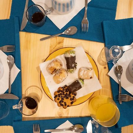 Casa Ballaro 팔레르모 외부 사진