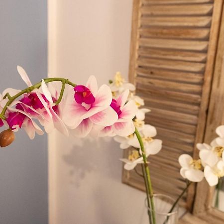 Casa Ballaro 팔레르모 외부 사진