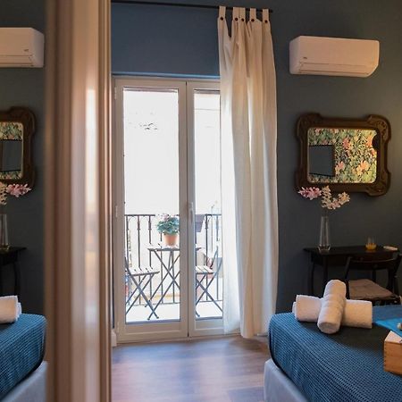 Casa Ballaro 팔레르모 외부 사진
