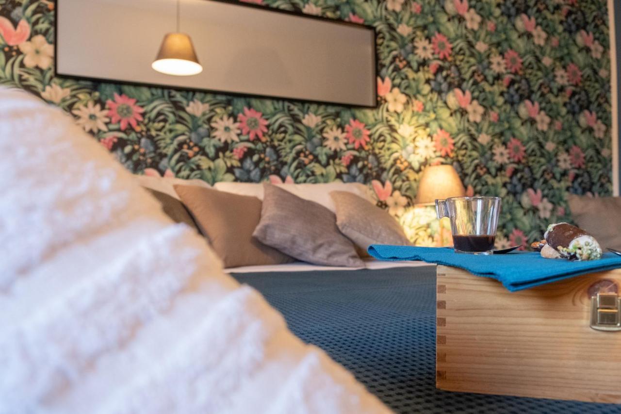 Casa Ballaro 팔레르모 외부 사진