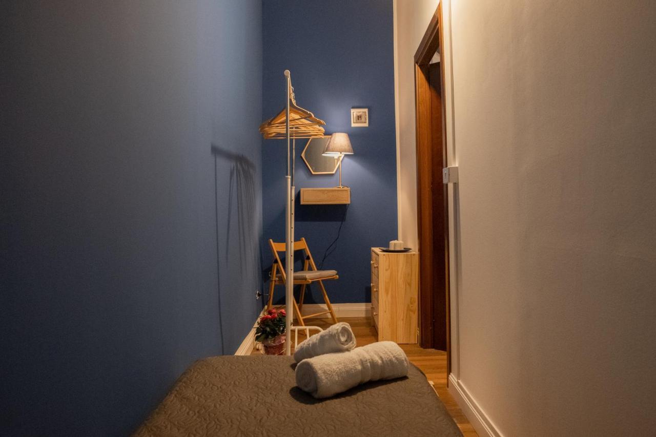 Casa Ballaro 팔레르모 외부 사진