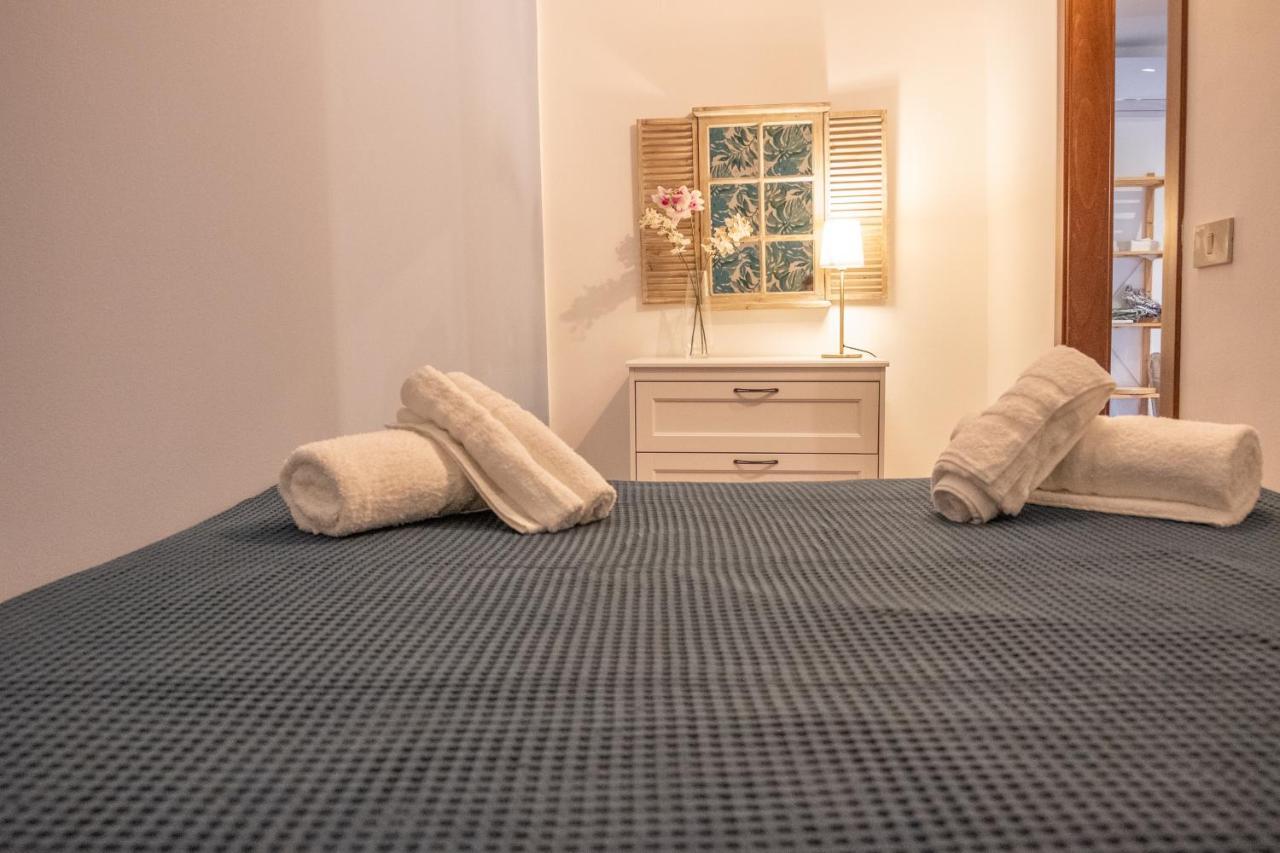 Casa Ballaro 팔레르모 외부 사진