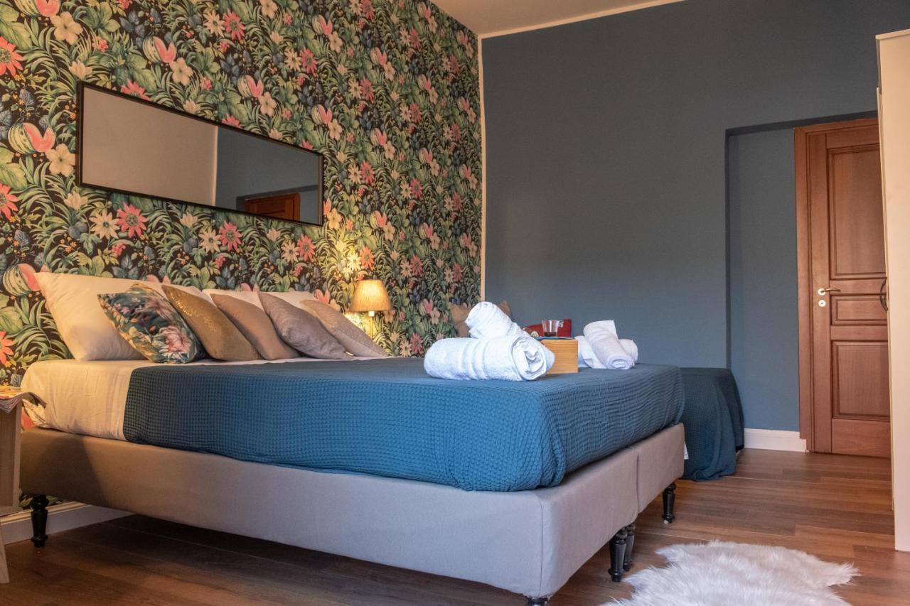 Casa Ballaro 팔레르모 외부 사진