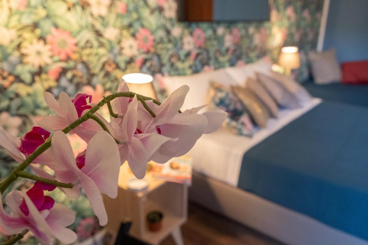 Casa Ballaro 팔레르모 외부 사진
