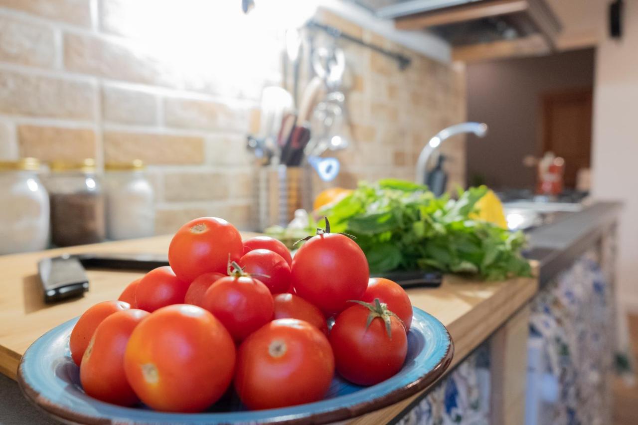 Casa Ballaro 팔레르모 외부 사진