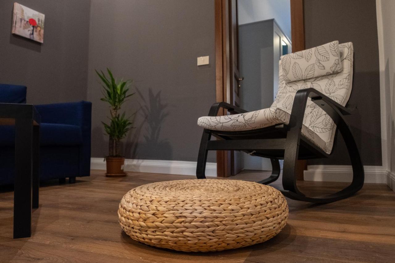 Casa Ballaro 팔레르모 외부 사진