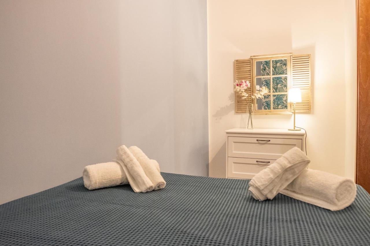 Casa Ballaro 팔레르모 외부 사진