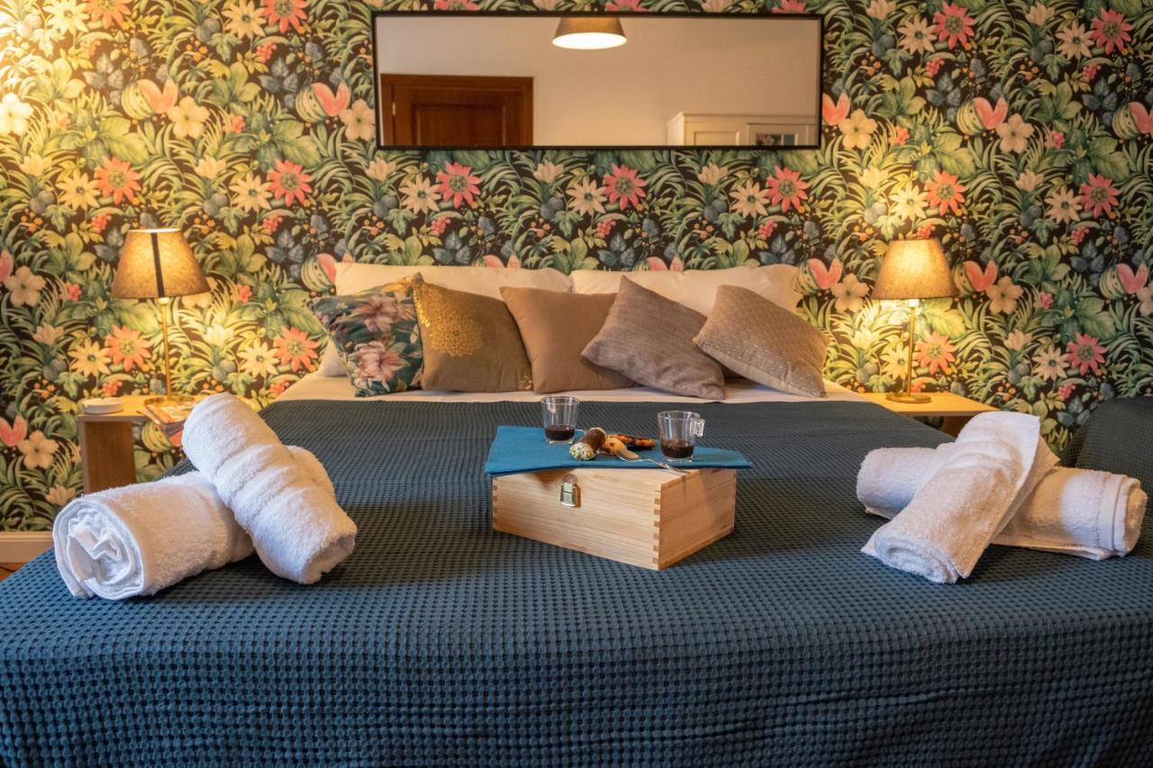 Casa Ballaro 팔레르모 외부 사진